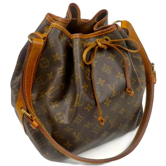 ✨Noe Petite✨ by Louis Vuitton - Picture 5 of 13